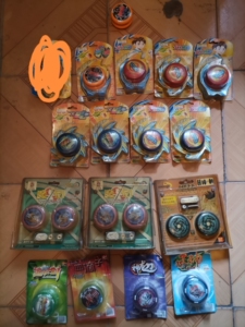 经典国产悠悠球 幸福摩天轮 天火 地火 火力战士 火速战士