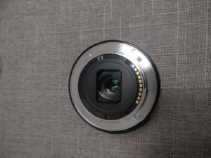 索尼全新拆机镜头1650,e卡口