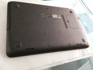 华硕w519l 15寸笔记本 成色9新 i3 5代处理器 4