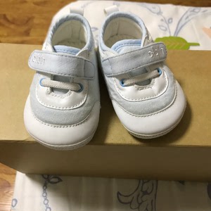 爱亲贝贝学步鞋