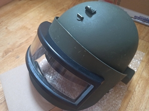 俄罗斯原品 阿尔金 altyn 头盔