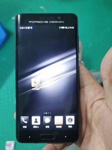 华为 mate9保时捷内存6 256.全网通,机器功能一切正