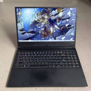 1060神舟轻薄外出办公游戏笔记本电脑z7kp7gz