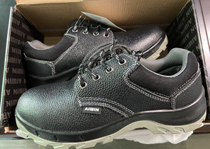 aiwin/安丹达多功能安全鞋  新款安丹达劳保鞋y601