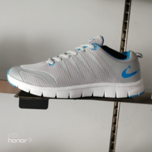 稳步夏季运动鞋男女款跑步鞋马拉松鞋