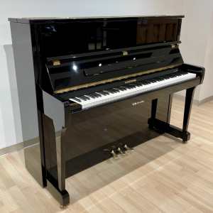 hoffmann霍夫曼钢琴v120,捷克原装进口.你将感