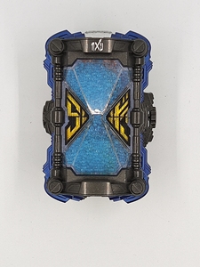 假面骑士时王盖茨最终表盘 复活者沙漏 成色如图 88包邮非偏