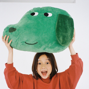 塔卡沙oring开运挂件钥匙扣塔卡沙周边塔卡沙绿狗抱枕