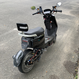 新国标s9电动车