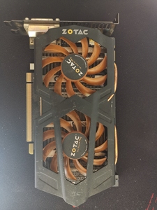 naqianghong淘宝索泰gtx650ti 2g极速版显卡0人付款339.