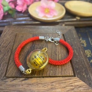 天官赐福吴锦溪