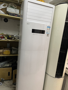 格力空调悦风2定频