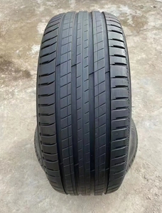 2355519米其林轮胎 235/55r19米其林揽途3花纹