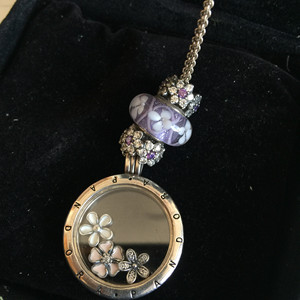 潘多拉漂浮盒子中号