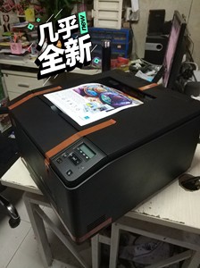 惠普pro200m251n彩色激光打印机
