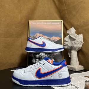 nike耐克官方sb dunk西力小熊男女同款!运动休闲鞋