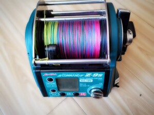 用了一年多的米亚电动轮z9s