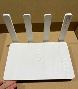 902人付款淘宝适用华为ws5280 v2千兆无线边缘路由器3三孔脚插头梅花