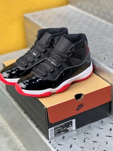 air jordan 11 aj11 乔丹11代高帮篮球鞋