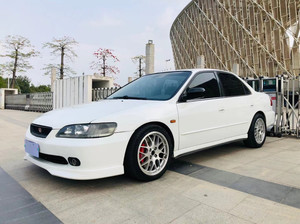 出售:惠州牌,本田雅阁红头h22a,2.0手动,发动机合法备