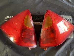 哈飞路宝拆车件