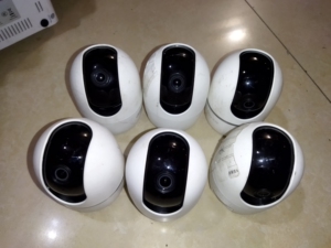 大华乐橙小雪人tp2e, 大华乐橙a22e