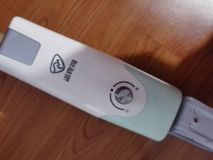 诺克斯即热热水器