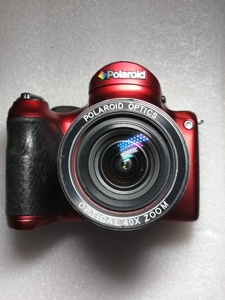 宝丽来类单反长焦数码 此相机品相见图,一般以上,造型欧