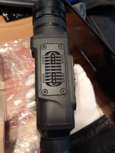 脉冲星xq50f热成像仪.3年质保