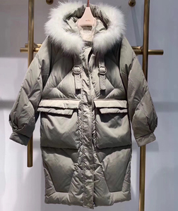 aitu/艾托奥 羽绒服t1941yr58,9.8成新,s码