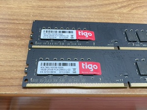 全新DDR4 16g3200金泰克 ddr4台式机电脑内存条