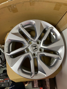 陈纪永88淘宝本田原厂轮毂盖,十代雅阁原厂轮毂盖,原厂拆车9成多新