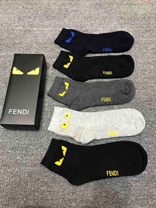 fendi袜子