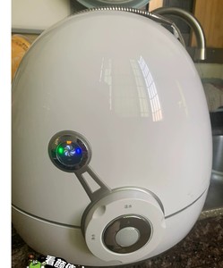 无限极享优乐净水器jk-1型,九成新,无限极正品6999元购