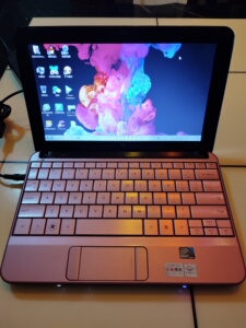 惠普mini笔记本电脑,惠普上网本mini110-1113