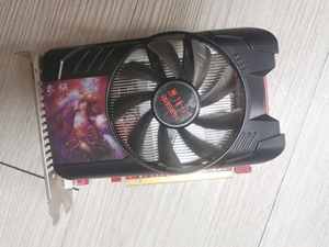 小影霸gt620显卡 女娲版,ddr3,显存2g.vga