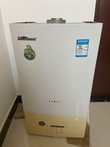 奥莱斯燃气壁挂炉