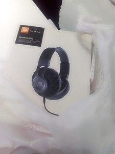 jbl s700 hifi旗舰耳机 捷波朗jbls700 采