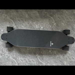 00爽的飞起ae34淘宝全新原装boosted board bb正品105s电动滑板0人