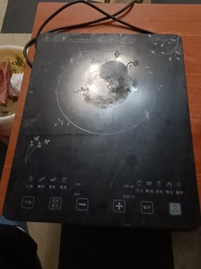 松桥电磁炉板