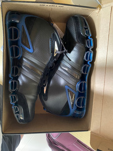 加内特球鞋45码在goat上买的穿过3次