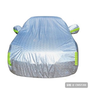 简易折叠车库停车棚移动车库伸缩车衣车罩汽车雨棚户外遮阳蓬帐篷