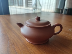 顾新君紫砂壶