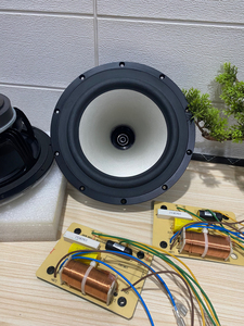 同轴喇叭hifi天朗