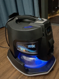 rainbow吸尘器除螨美国