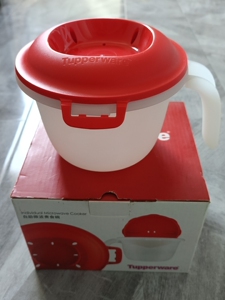 特百惠自助微波