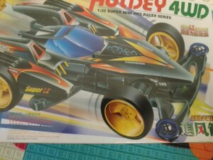 奥迪四驱车追风箭