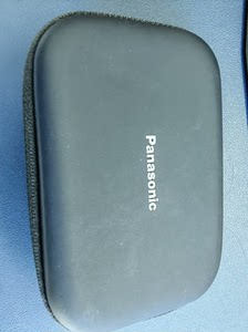 松下（Panasonic） HDE10入耳式有线耳机可换线