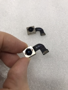 苹果7代后置摄像头 大相头 像头 iphone7代原装 拆机