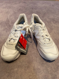 新百伦1400鞋美产